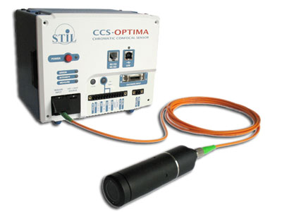 STIL CCS & Optical Pen